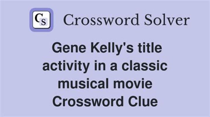 Gooey cheese Crossword Clue Thomas Joseph