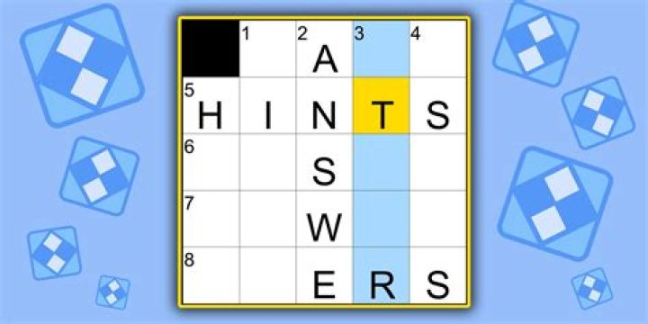 NYT Crossword Answers for April 07 2023