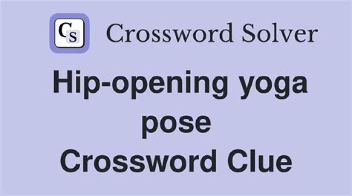 Poetic Foot Crossword Clue