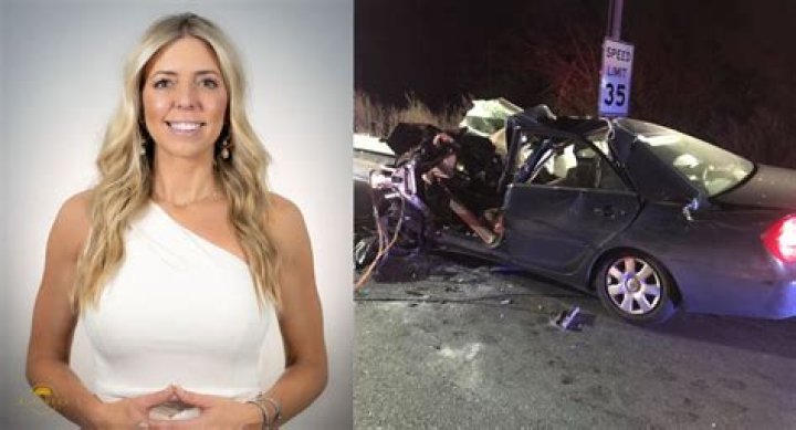 	Sarah Rocco Car Accident: How It Happened	