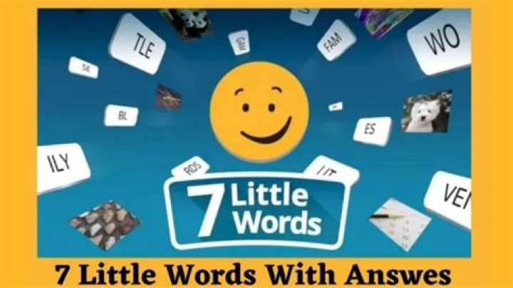 Splashed with droplets 7 Little Words With 9 letters