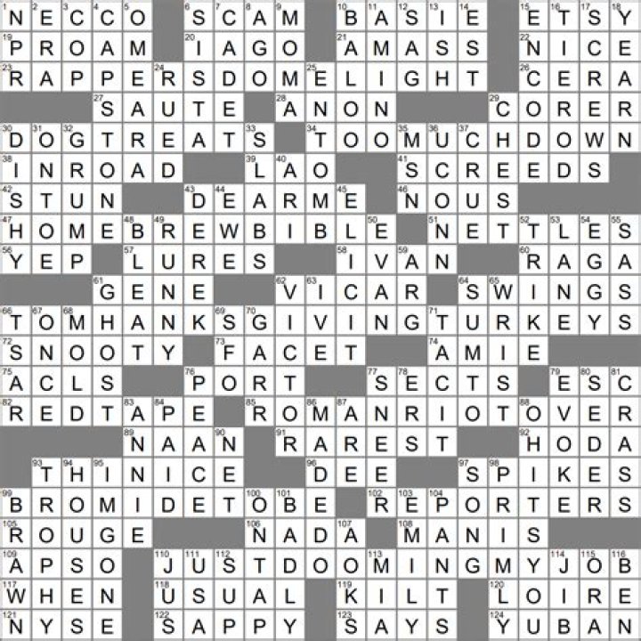West Coast gas brand Crossword Puzzles NYT Clue